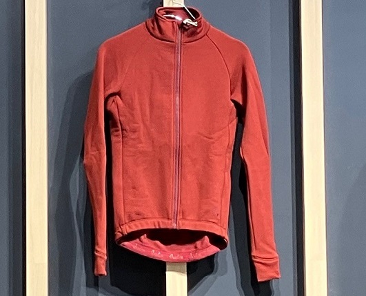 Isadore TherMerino ジャージ Isadore TherMerino ジャージ