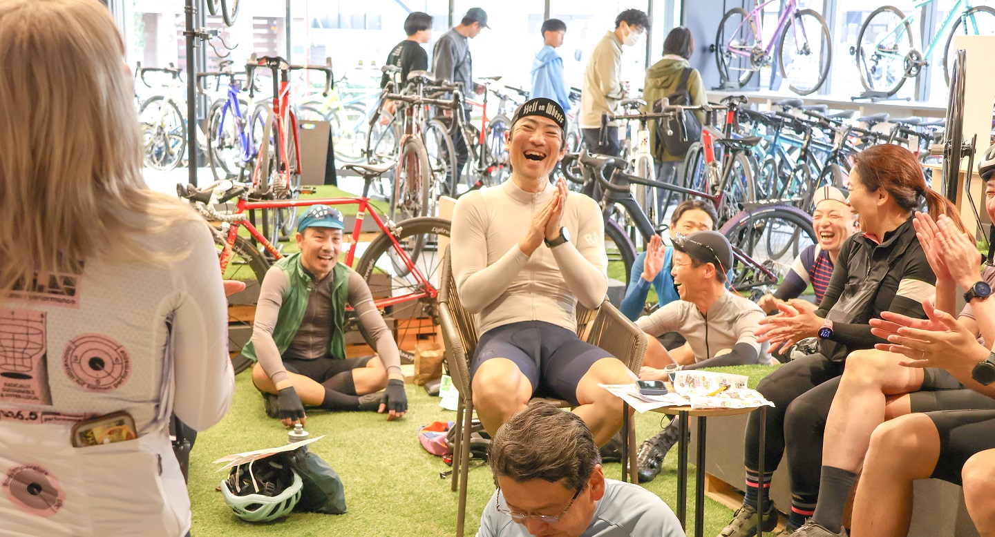店内イベント