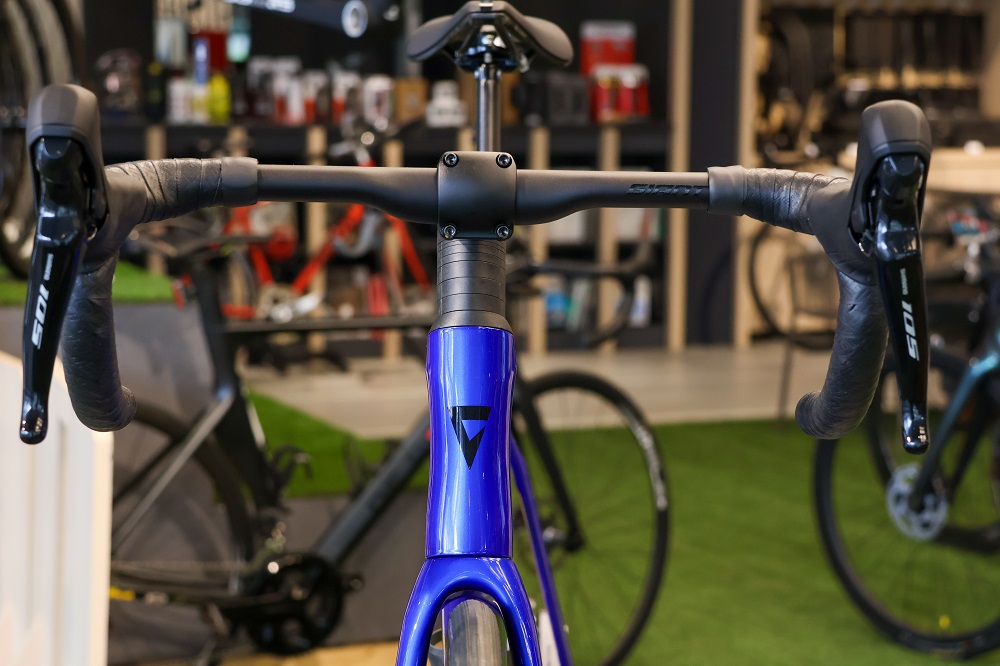 Giant Propel ADVANCED2 ロードバイクフレーム