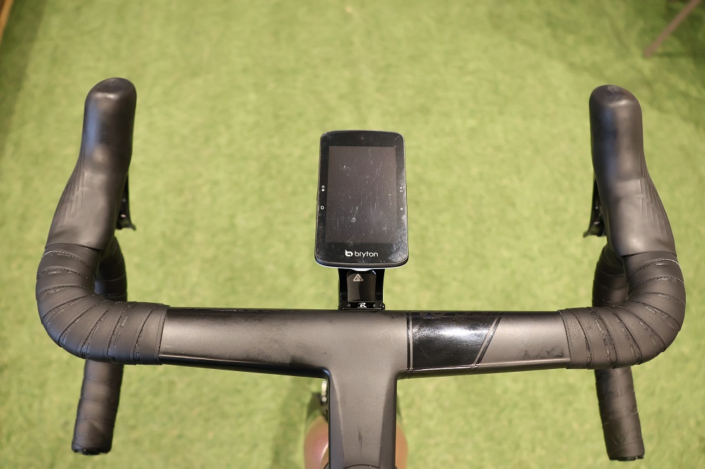 Bryton RIDER S800がサマーセール対象に！高性能サイクル