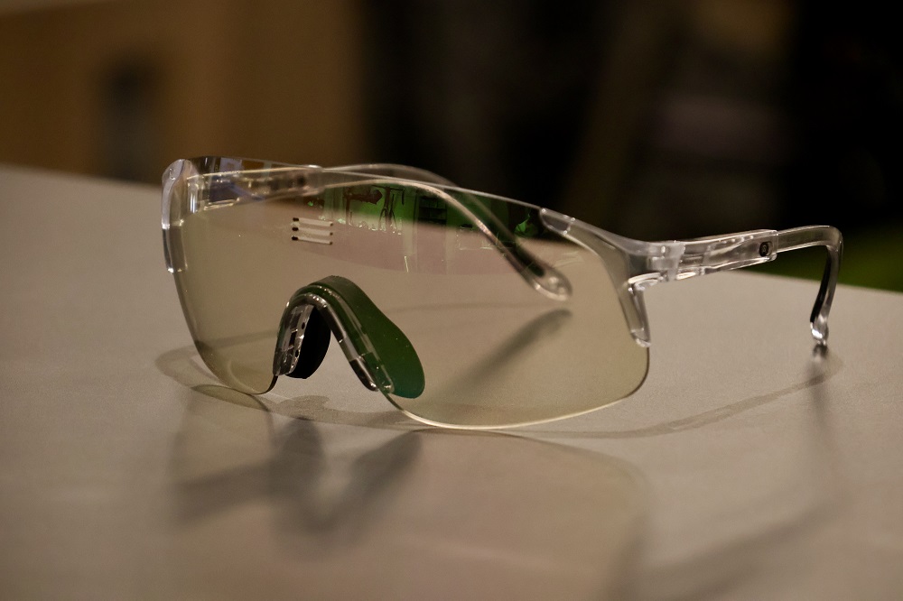 話題のJUMBOが店頭に！ALBA OPTICS最新モデルを徹底解説 - THE BASE