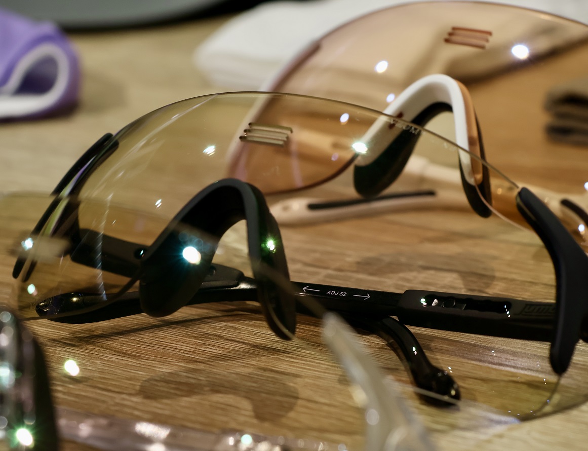 話題のJUMBOが店頭に！ALBA OPTICS最新モデルを徹底解説 - THE BASE