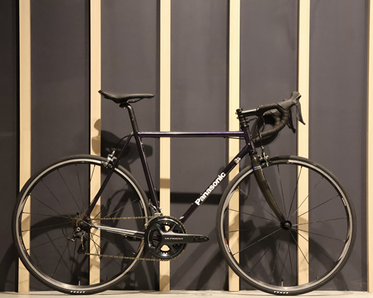 取扱商品 GIANT BIANCHI MERIDA MARIN ISADORE PelotondeParis 他